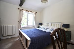 Master Bedroom- click for photo gallery